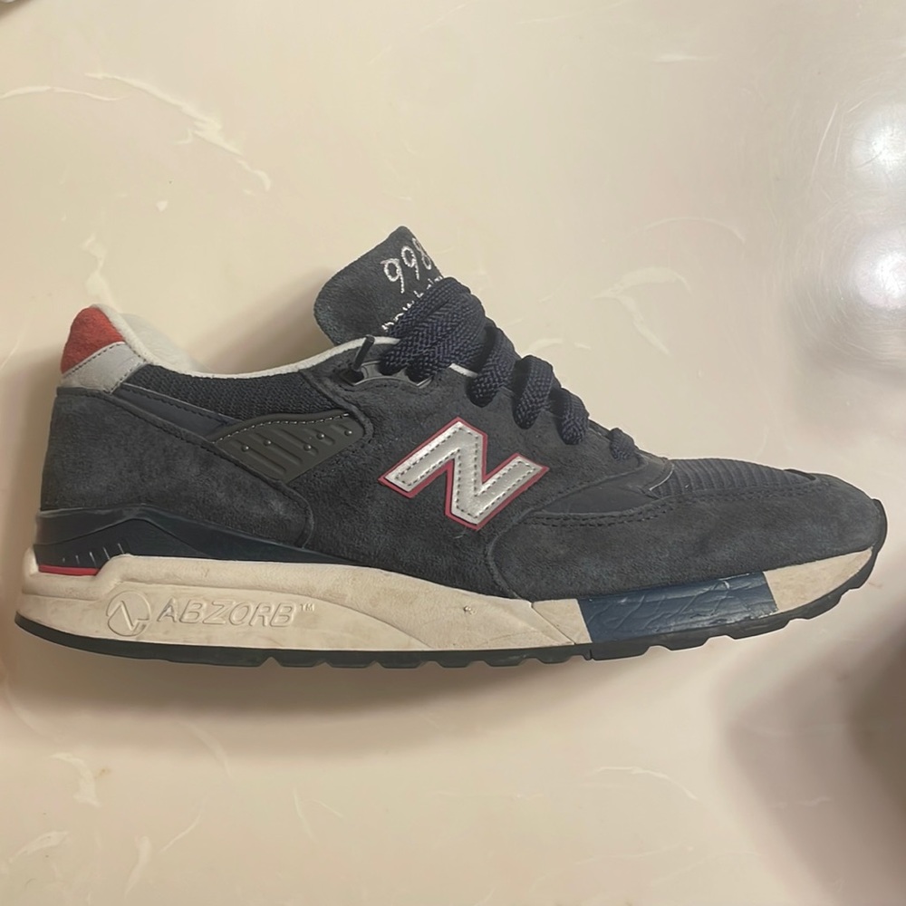 New Balance 998